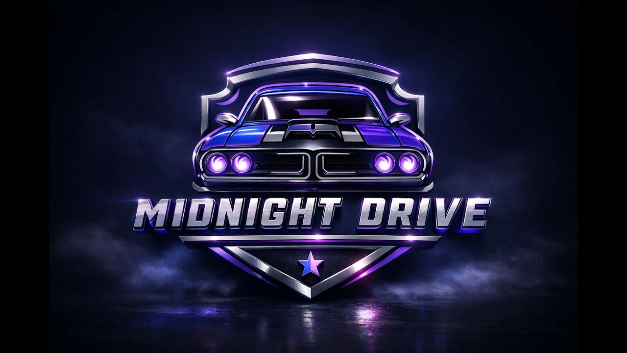 Promotional video thumbnail 2 for Midnight Drive