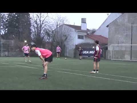 MUGHAL PEPSI VS TOMA X CURIOSO - #LIgaMartinez - 2/9/23