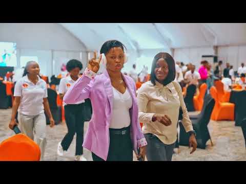 Baobab Summit 2025 Watch Party at the University of Rwanda