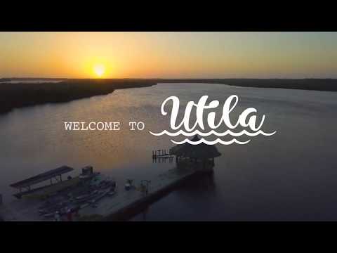 The Venue Utila - Welcome to Utila