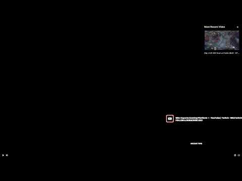 LIVE: Beastcoast vs Team Brasil (Bo3) - BTS Pro Series 4: Americas w/ rkryptic & neph