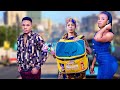 PENZI LA MTOTO WA BOSS NA DADA WA KAZI PART 16 Love Story