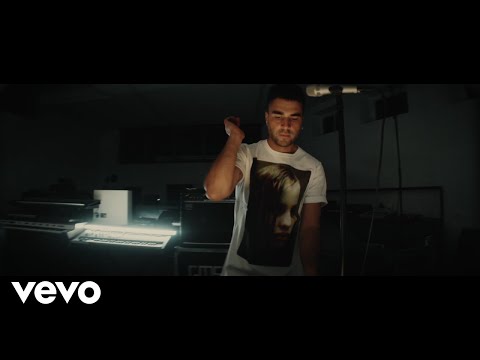 GOOSE - Synrise (Live / Immersive Sound Performance)