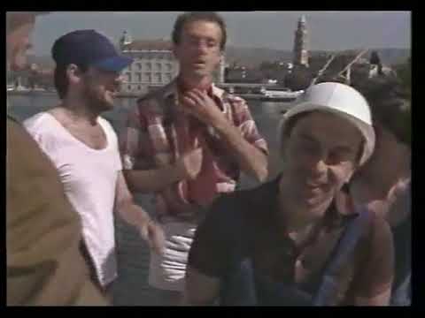 MUCALO i PRAVA KOTKA - K15 (RADNIČKA ODMARA SE KLASA)  spot 1984.