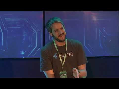 ReactiveConf 2018 - AMA w/ Brian Egan & Filip Hracek