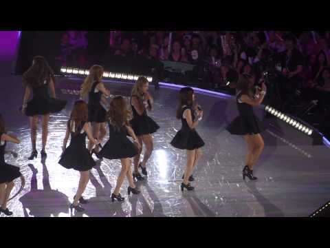 KCON 2014 SNSD Mr. Mr. Live 140811 140812 HD 1080p Los Angeles 60fps