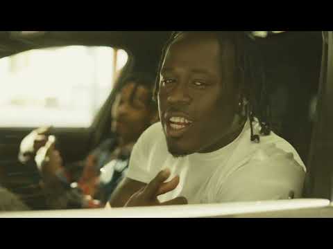 Slumlord Trill x Chuckstaaa - No Peace (official Video)