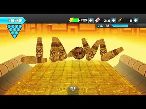 PBA Bowling Challenge - Temple Strike | El Dorado Championship Finals