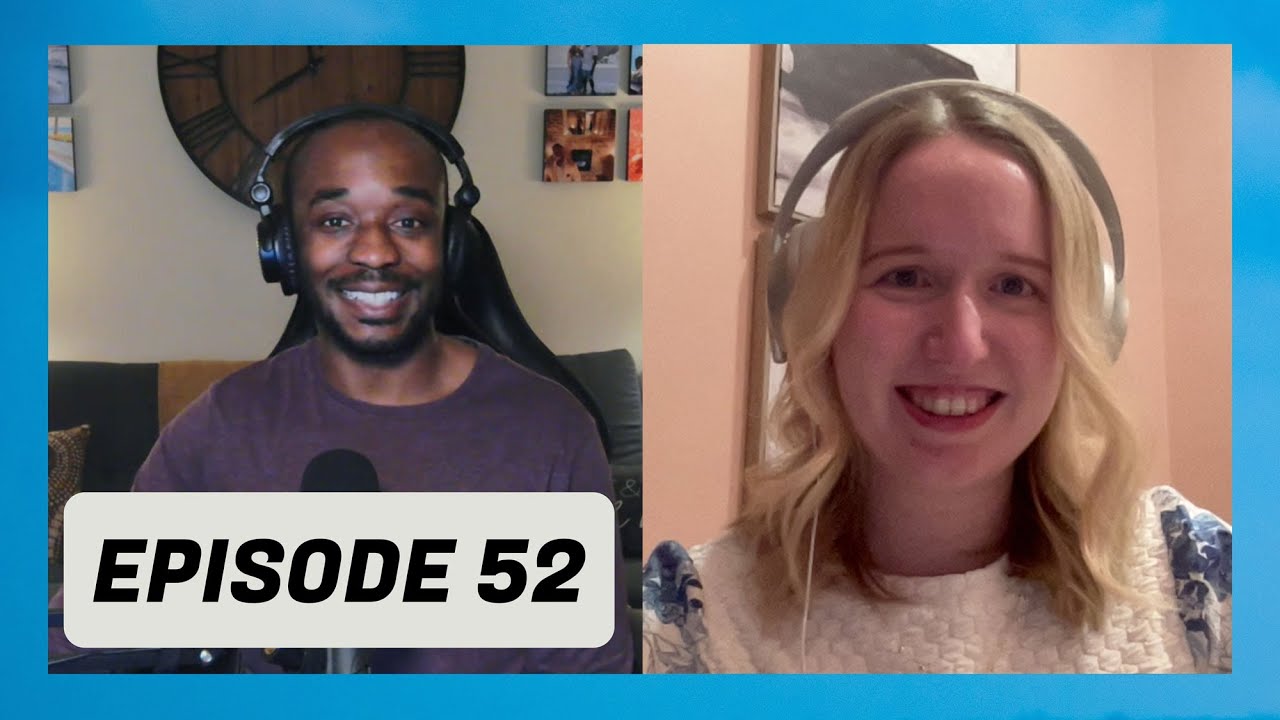Points & Miles Authorized User Deep Dive and How to Maximize Your PTO with Jackie Swayze (Ep. 52)