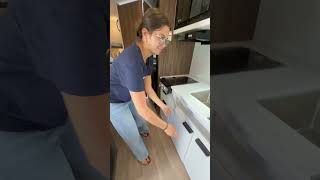 New 2026 Winnebago Access 18DBH