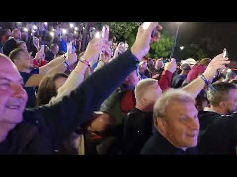 BANÍK FEST ???????? Jaromír Nohavica (Kometa)
