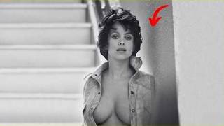 🌟 Warning: 100+ Rare Photos of Stars Before the World Knew Their Names (1940s–1980s)