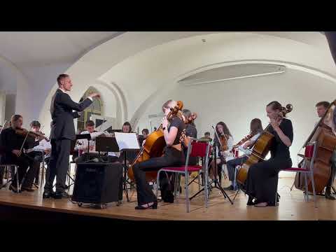 Highlights from Beauty and the Beast arranged by Calvin Custer