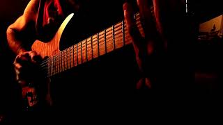 Chelsea Grin - 'Dead Rose' - Guitar Cover HD