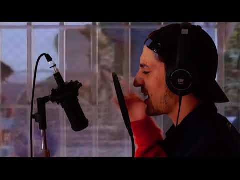 HIGHLIFEBOYZ - HAIL MARY (RMX) Official Video