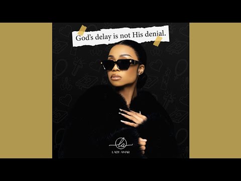 Lady Amar - Ndawonye (Official Audio)feat. Le Sax, Mhaw Keys, Starr Healer &Bassie