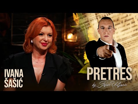 "Ana Bekuta je ZLA I NULA OD ČOVEKA!" Ivana Šašić "Toni je KRIV za razvod sa Draganom Mirković!"