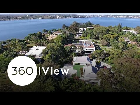 360iView - Casa no Lago sul