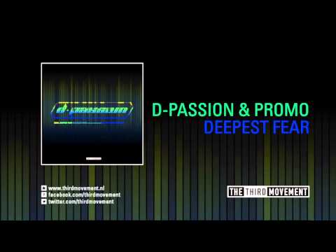 D-Passion & Promo - Deepest fear