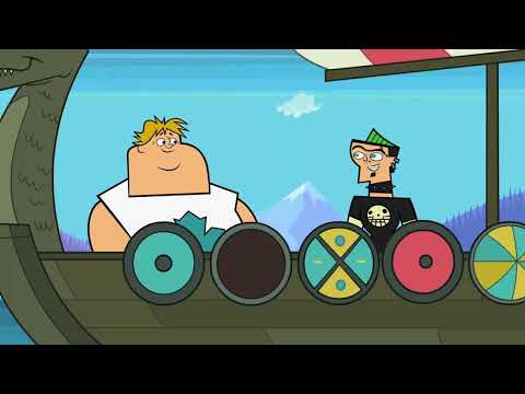 🌎 Total Drama World Tour 🌍 Episode 17    Sweden Sour