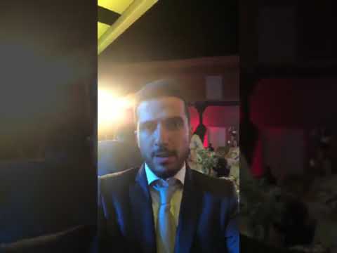 عثمان مولين | ليلة و لا أروع | عرس مغربي فخم | الشعبي و النشاط