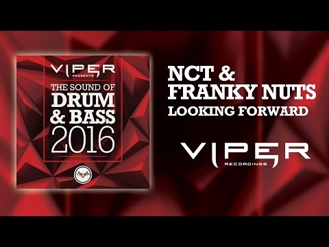 NCT & Franky Nuts - Looking Forward