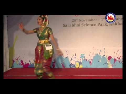 Kuchipudy CBSE 39 - Konda Malla Putaka Puvvulu