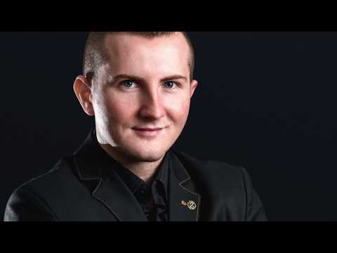 Tomáš Valiček — Dunajské vlny, (I.Ivanovici) / CD VIRTUOSO