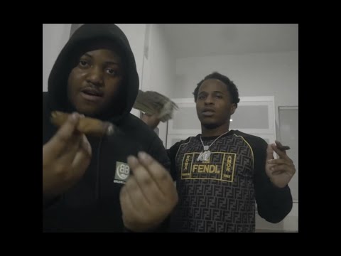 Kasher Quon x 10kkev - 23 (prod.sav) [LQ Audio]