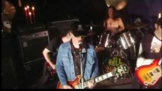 19 HELL Cynically Yours