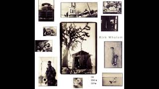 Kirk Whalum - I Wouldn&#39;t Be a Man  - 1995