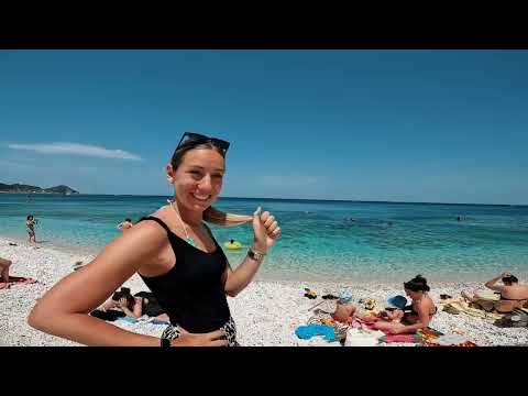 Isola d'Elba ft. Moto Guzzi Stelvio 1200