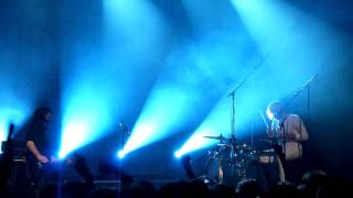 Death From Above 1979 - Too Much Love 09/04/11: Music Box @ Fonda - Hollywood, CA