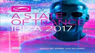 Sultan + Shepard - Bloom (Intro Mix) ASOT Ibiza 2017