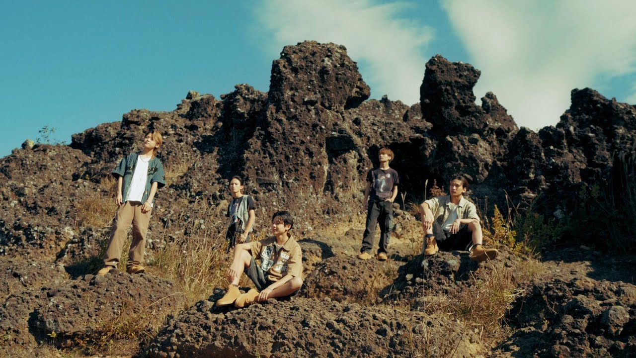 TMTS "Take You to the Sky" Official Music Video