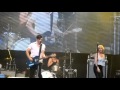 July Talk - Canada Day - Blood & Honey 
