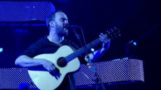The Dave Matthews Band - Typical Situation - Hartford 06-11-2016