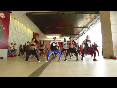 Tic Tac - Ludmilla Sean Paul & Topo Lá Maskara