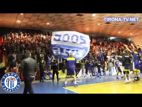 Tirona Fanatics 06/04/2017