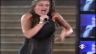 Festivalbar 1994 - Cappella - Move On Baby