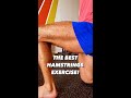 The Best Hamstrings Exercise for Leg Workout🦵#Shorts