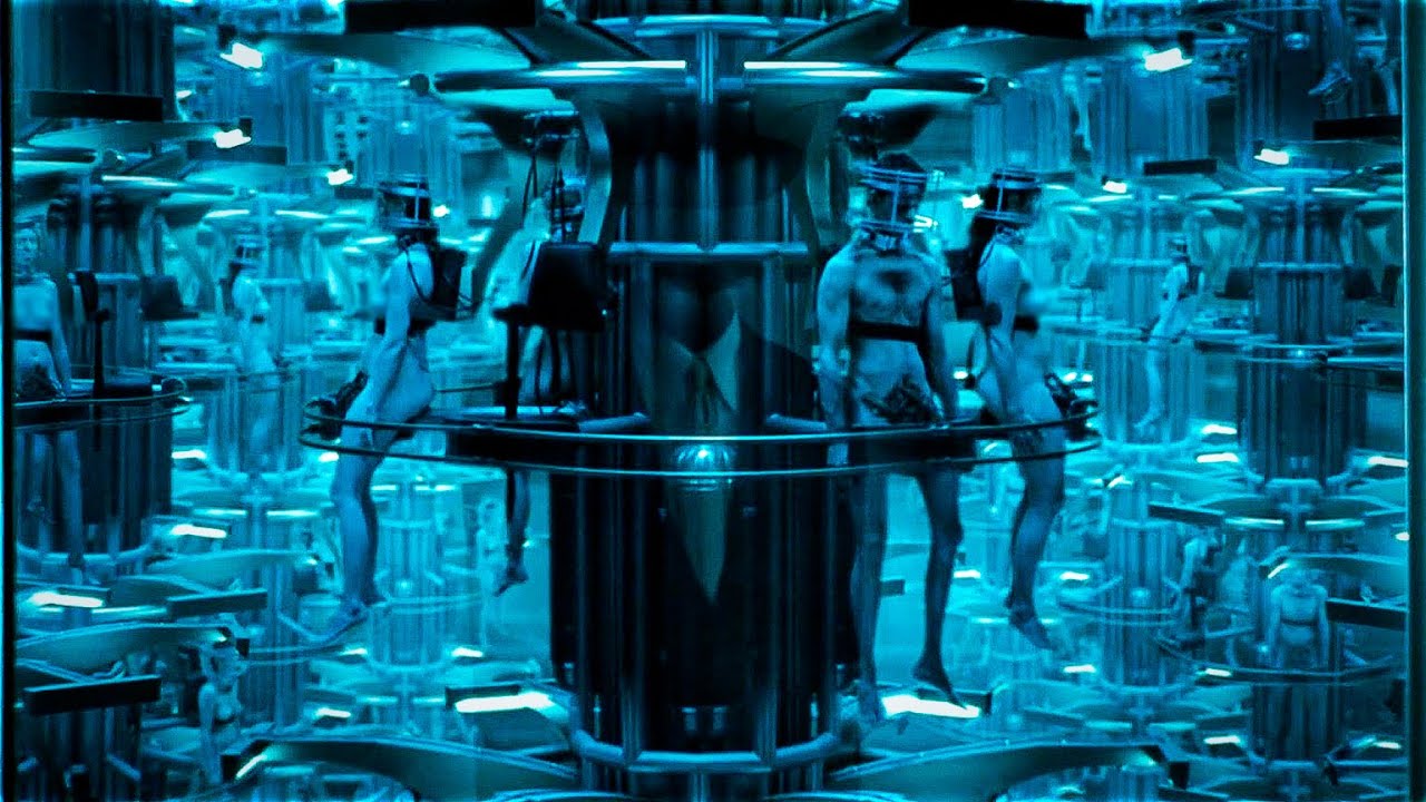 Uma PESTE Transforma a Maioria dos Humanos em VAMPIROS e o Restante é CAÇADO e CULTIVADO - Recap