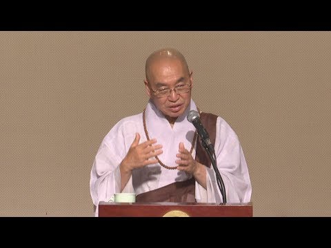 How Can I Have Goals in Life without Getting Attached?  Ven. Pomnyun’s Dharma Q&A