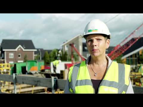 Werken bij BAM Infra Energie & Water - Teaser