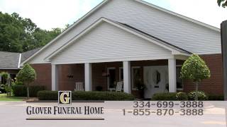 Glover Funeral Home #2
