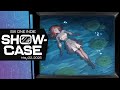 Gameplay video of Leila  Playstation