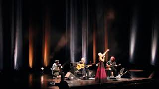 Lizbona 11.2017 (42) Centro Cultural de Belém - Pedro Jóia Trio (4) Mariza