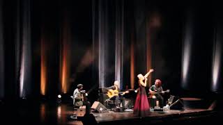 Lizbona 11.2017 (42) Centro Cultural de Belém - Pedro Jóia Trio (4) Mariza