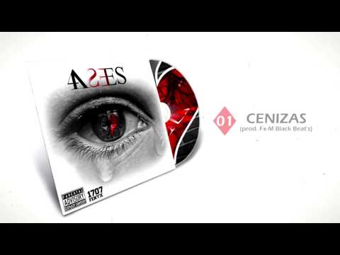 01.CENIZAS (Prod. Fx-M Black) [4ASES//FENYX]