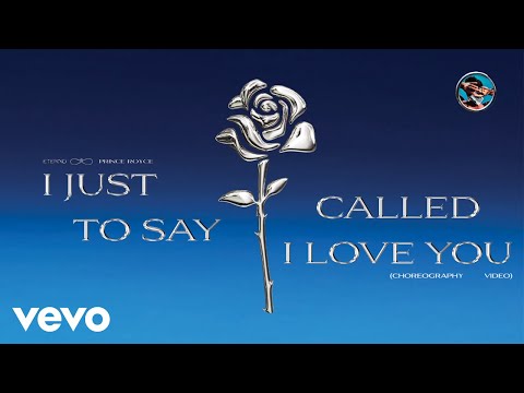 Video thumbnail for I Just Called To Say I Love You